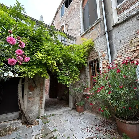 Querini San Marco ヴェネツィア