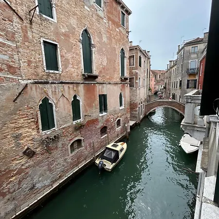 Querini San Marco ヴェネツィア