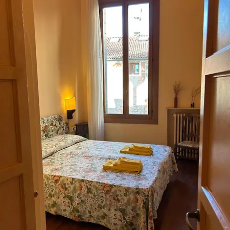 Bed & Breakfast Querini San Marco 3*