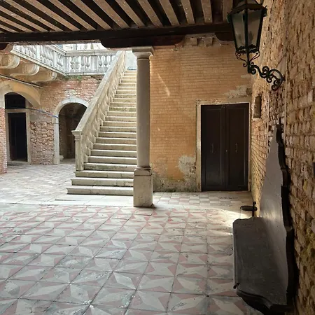 Bed & Breakfast Querini San Marco Venice