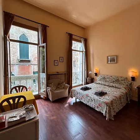 Querini San Marco 威尼斯