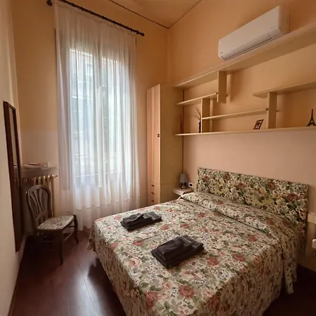 Querini San Marco 住宿加早餐酒店 3*