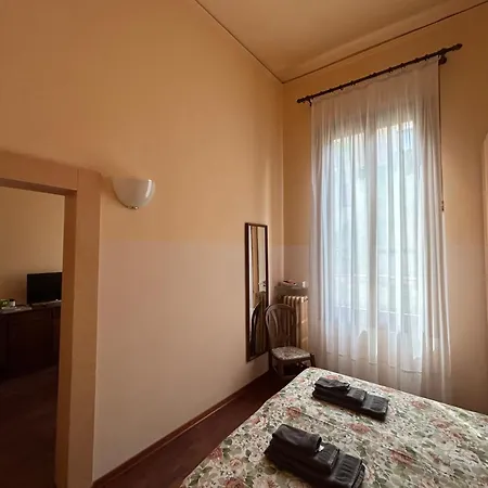 Querini San Marco Alojamento de Acomodação e Pequeno-almoço