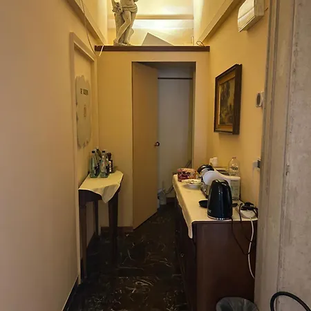 Nocleg ze śniadaniem Querini San Marco Wenecja
