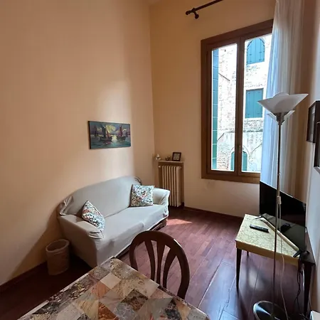 Querini San Marco Nocleg ze śniadaniem