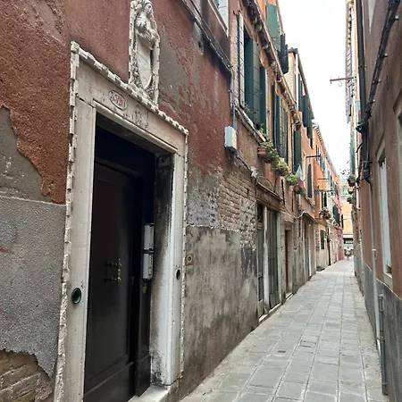 Querini San Marco Wenecja