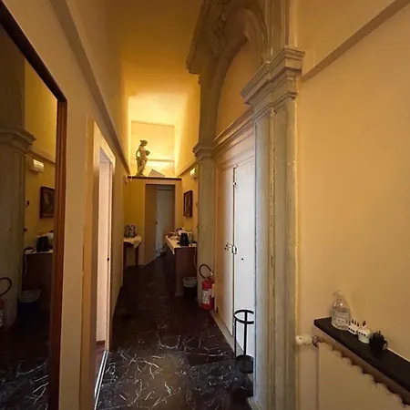 Alojamento de Acomodação e Pequeno-almoço Querini San Marco Veneza
