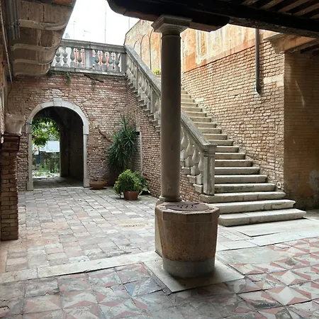 Querini San Marco 3*