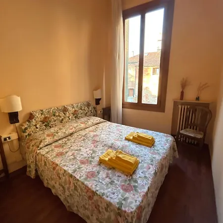 Querini San Marco Nocleg ze śniadaniem Wenecja