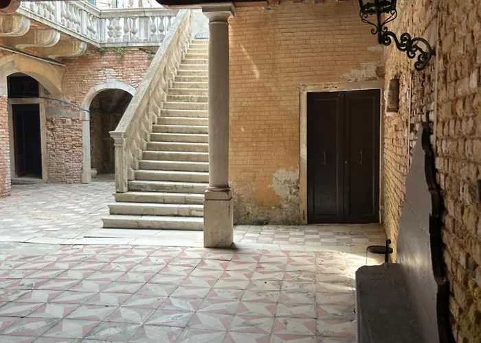 Bed & Breakfast Querini San Marco Venetië