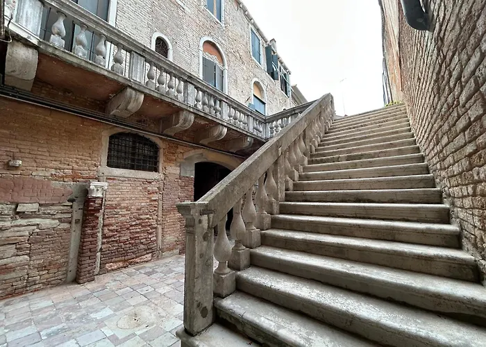 Bed & Breakfast Querini San Marco