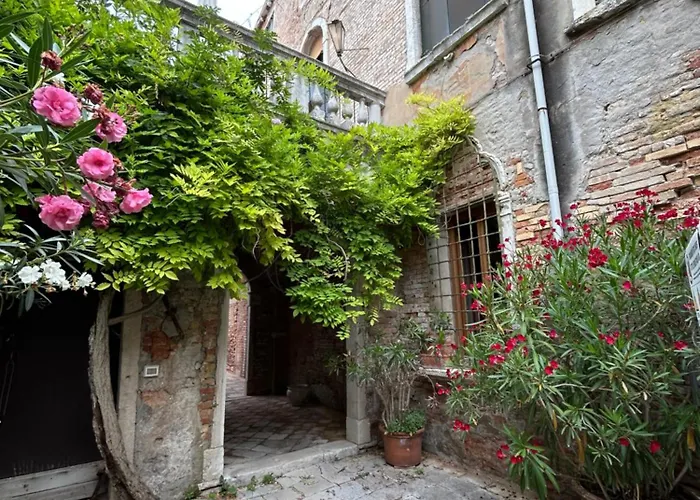 Querini San Marco Venetië