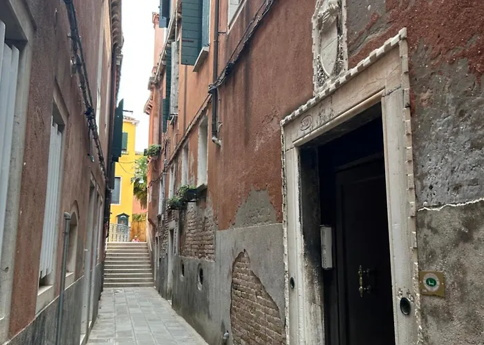 Querini San Marco Bed & Breakfast 3*