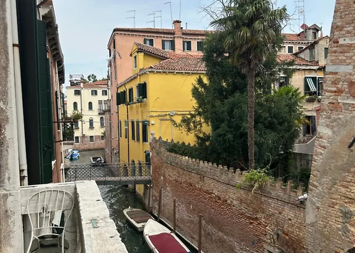 Querini San Marco 3* Venetië