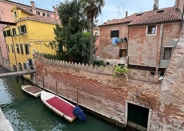 Querini San Marco Bed & Breakfast