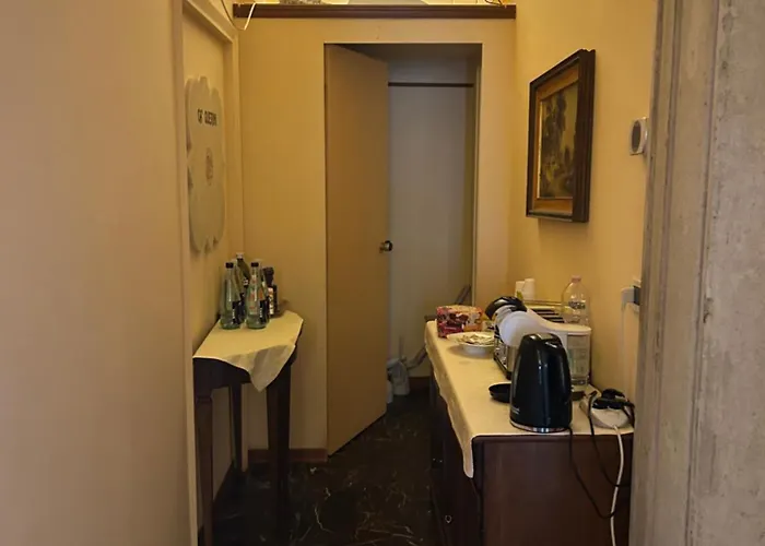 Bed & Breakfast Querini San Marco Venetië