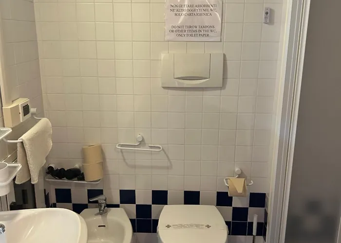 Querini San Marco Bed & Breakfast Venetië