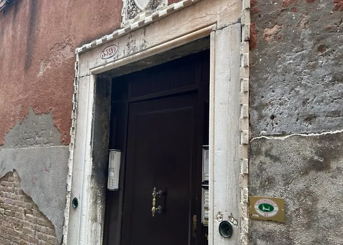 Bed & Breakfast Querini San Marco 3*