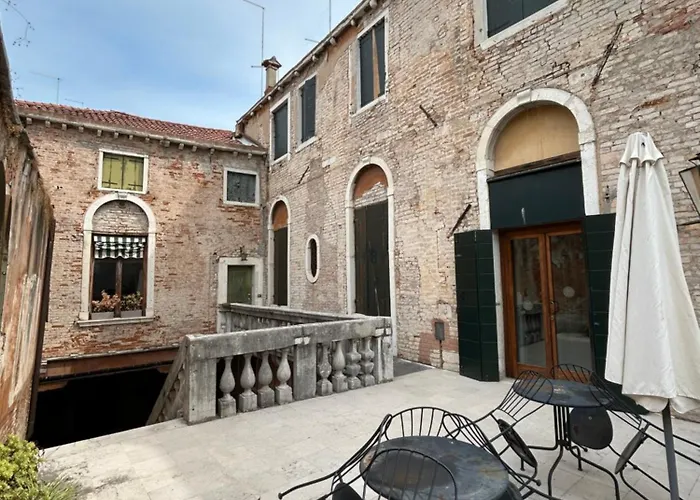 Bed & Breakfast Querini San Marco Venetië