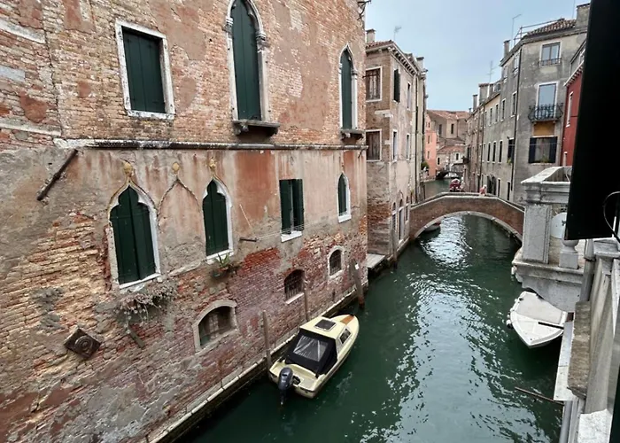 Querini San Marco Venetië
