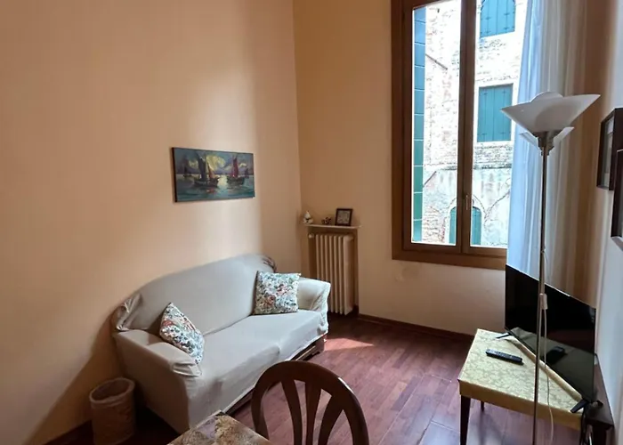 Querini San Marco Bed & Breakfast