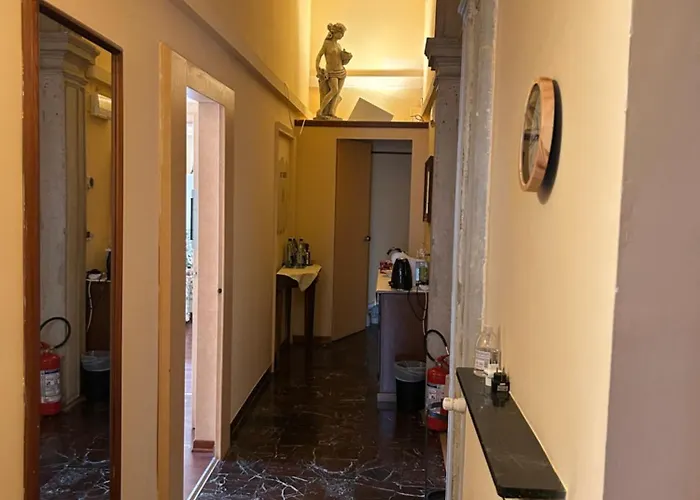 Bed & Breakfast Querini San Marco 3*