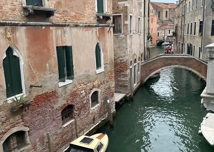 Querini San Marco Bed & Breakfast