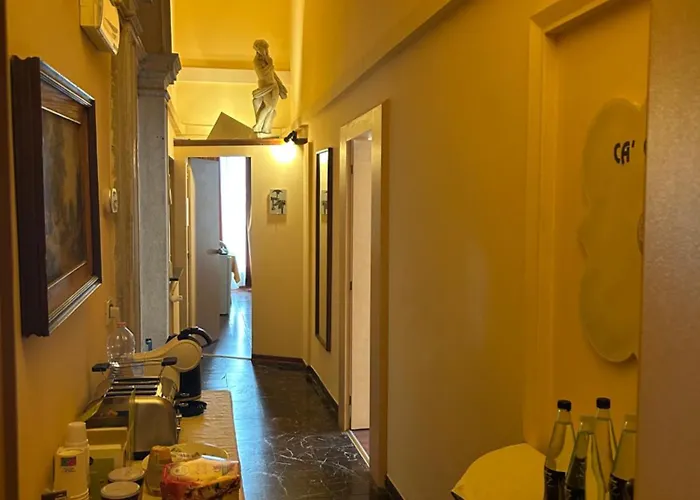 Querini San Marco Bed & Breakfast 3*