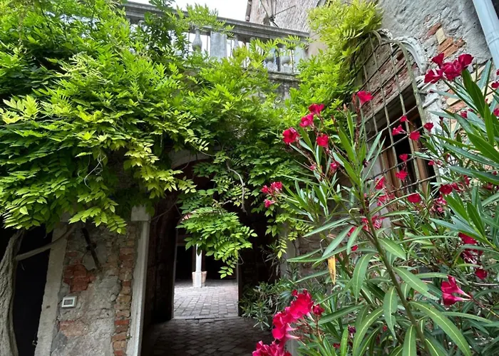 Bed & Breakfast Querini San Marco 3*