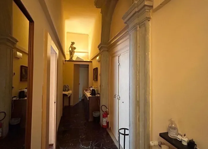 Bed & Breakfast Querini San Marco Venetië