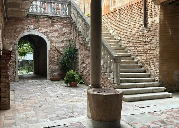 Querini San Marco 3*