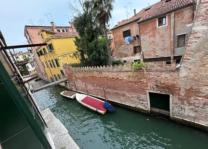 Querini San Marco Bed & Breakfast