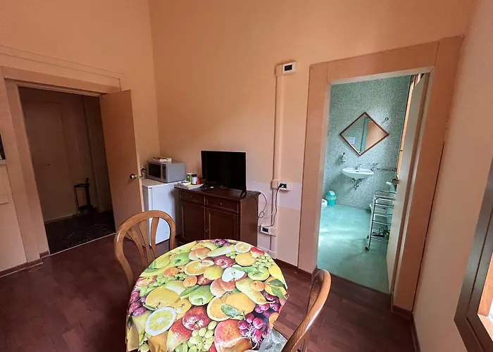 Bed & Breakfast Querini San Marco Venetië