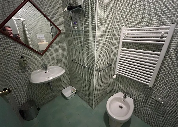 Querini San Marco Venetië