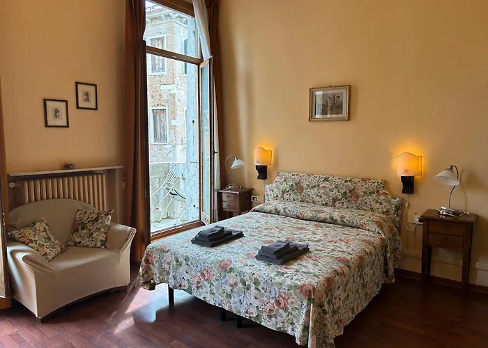 Querini San Marco Bed & Breakfast