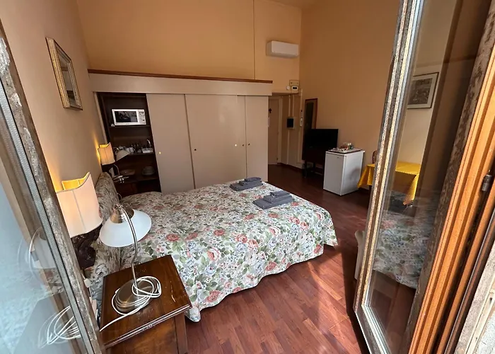 Bed & Breakfast Querini San Marco 3*