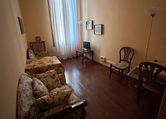 Querini San Marco 3* Venetië