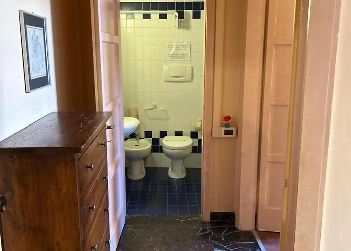 Bed & Breakfast Querini San Marco Venetië