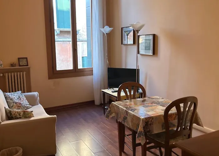Bed & Breakfast Querini San Marco 3*