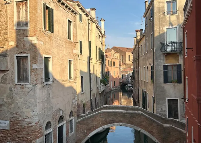 Bed & Breakfast Querini San Marco Venetië