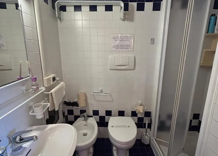 Bed & Breakfast Querini San Marco Venetië