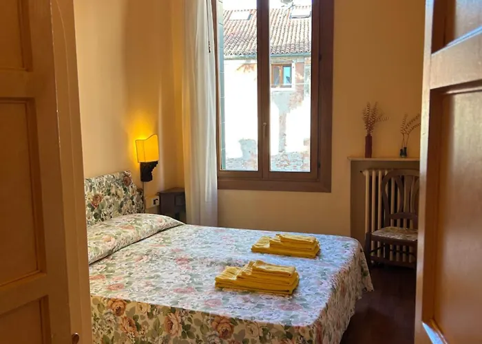 Bed & Breakfast Querini San Marco 3*