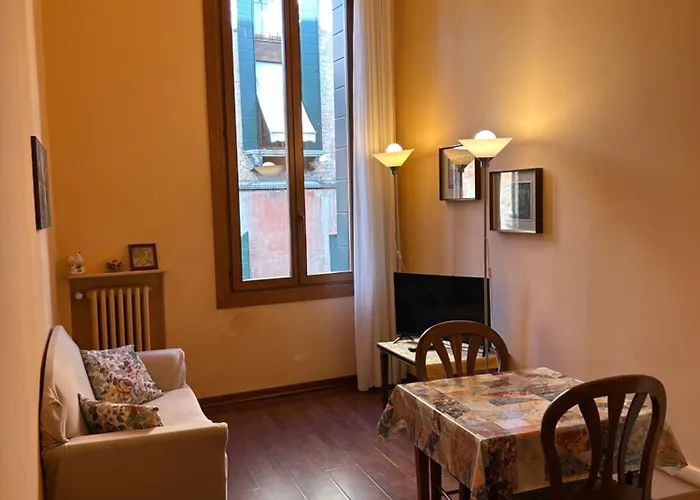 Querini San Marco Bed & Breakfast