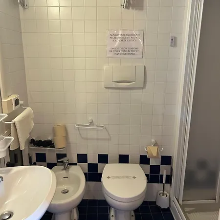 Querini San Marco Bed and Breakfast Βενετία