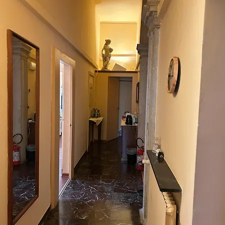 Nocleg ze śniadaniem Querini San Marco 3*