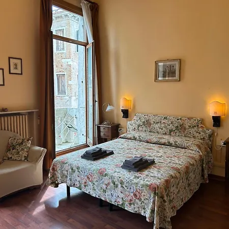 Querini San Marco Bed and Breakfast