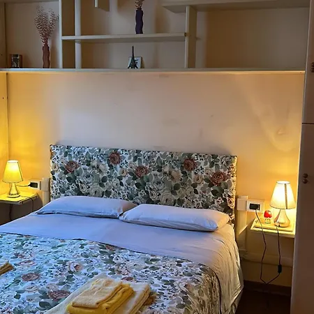 Bed and Breakfast Querini San Marco