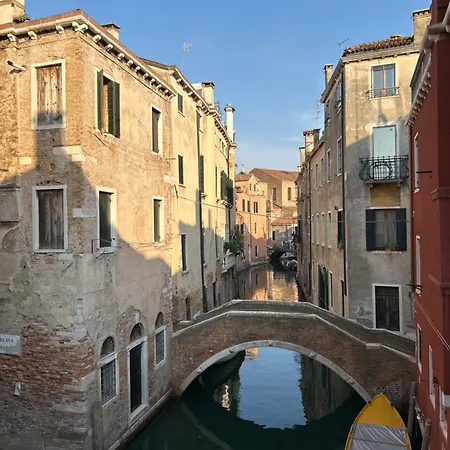 Nocleg ze śniadaniem Querini San Marco Wenecja