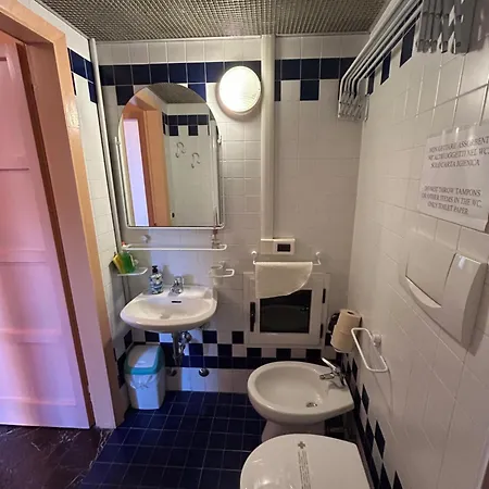 Querini San Marco Nocleg ze śniadaniem 3*