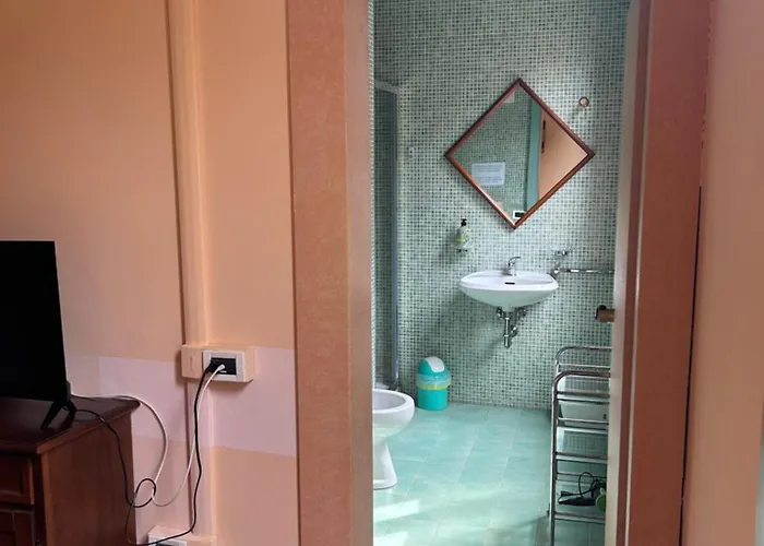 Querini San Marco Couette-café 3*